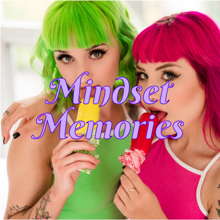 Mindset Memories