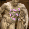 Small Penis Envy