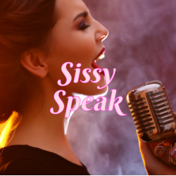 Sissy Speak