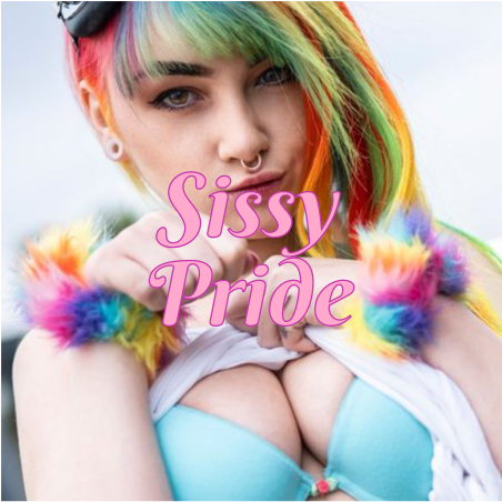 Sissy Pride