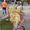 Public Potty Pants