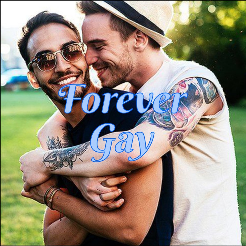 Forever Gay