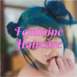 Feminine Hair Care