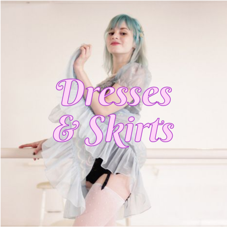 Dresses and Skirts