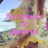 Acceptance and Amnesia