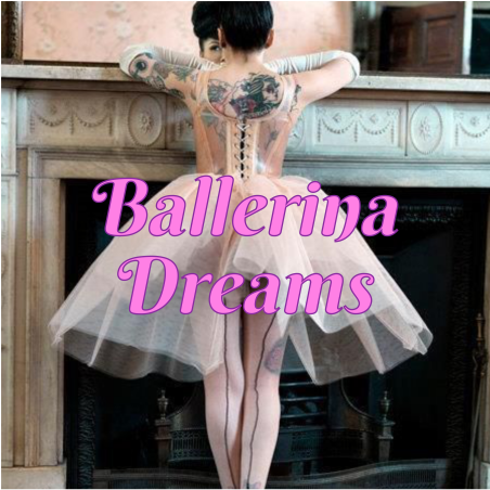 Ballerina Dreams