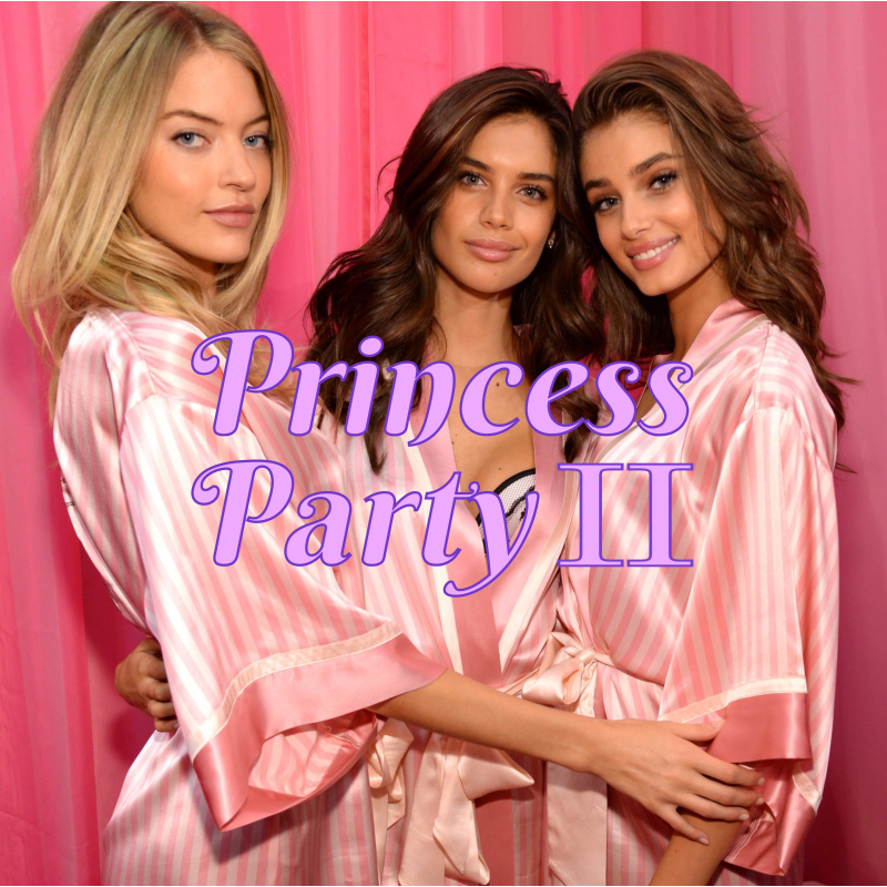 Princess Party 2