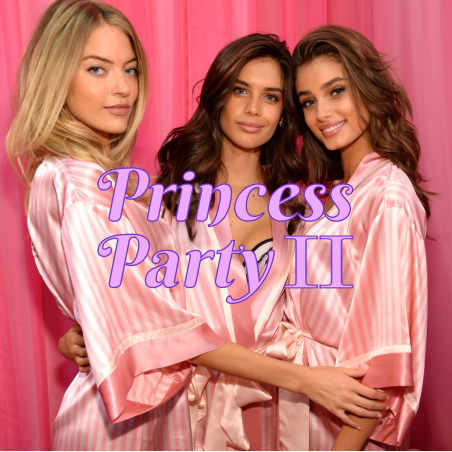 Princess Party 2