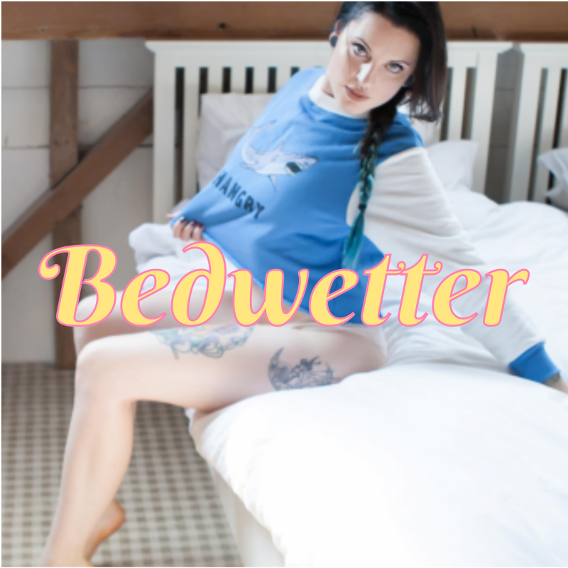 Bedwetter