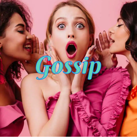 Gossip