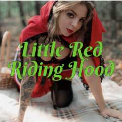 Little Red Riding Hood