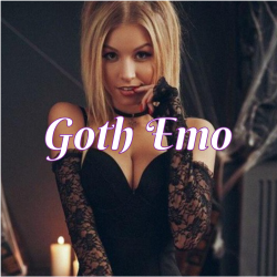 Goth Emo