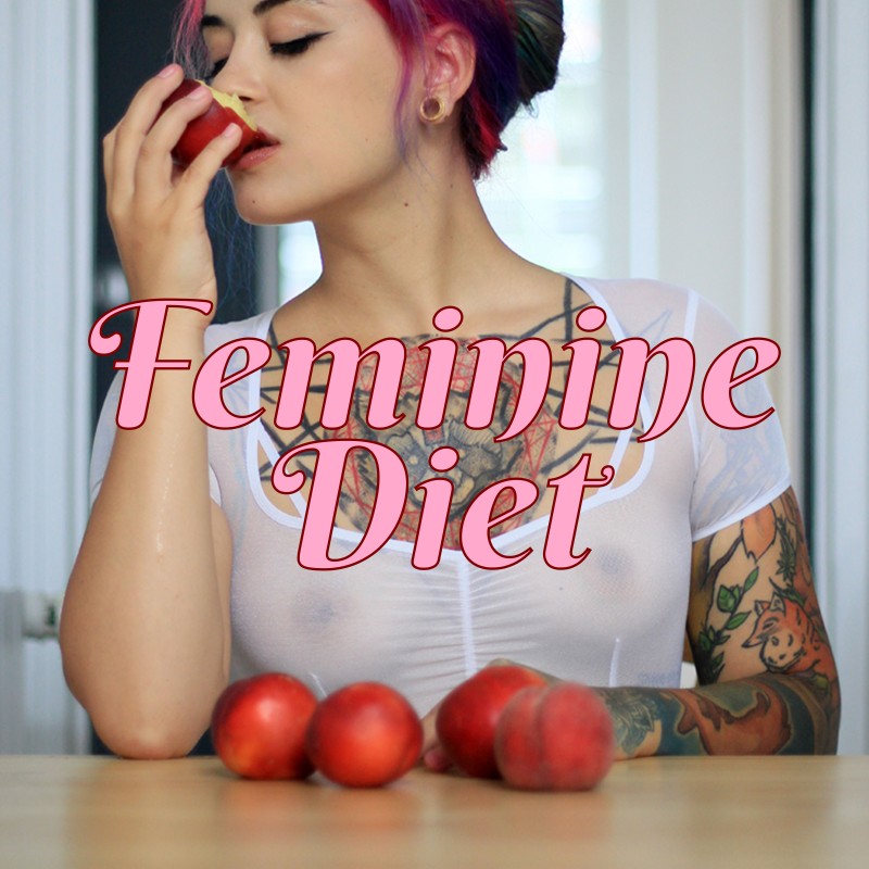 Feminine Diet